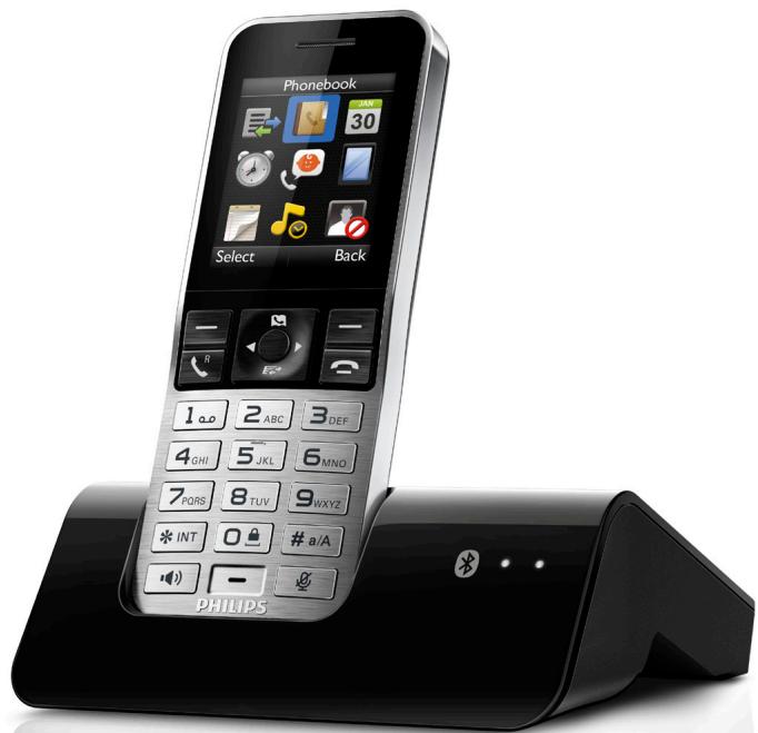 PHILIPS S9A - Toujours là pour vous aider - 2