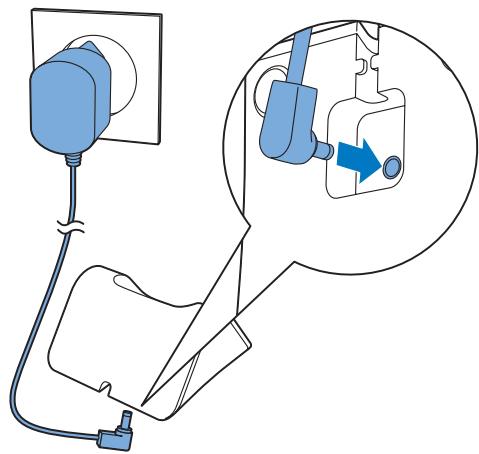 PHILIPS S9A - Remarque - 2