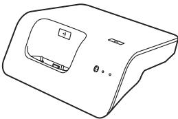 PHILIPS S9A - Contenu de la boîte - 2