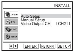 SONY SLV-D950GI - Before you start... - 7