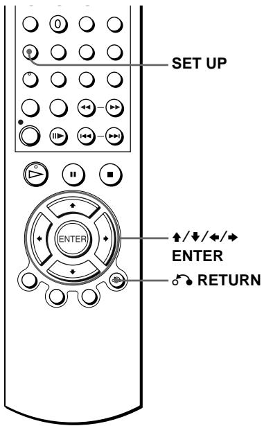 SONY SLV-D950GI - Before you start... - 1