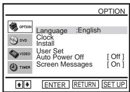 SONY SLV-D950GI - Before you start... - 5