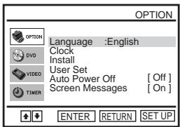 SONY SLV-D950GI - Before you start... - 4