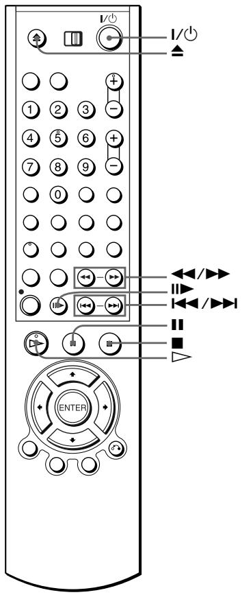 SONY SLV-D950GI - Before you start... - 1