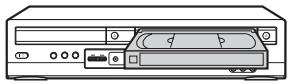 SONY SLV-D950GI - Before you start... - 2