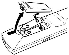 SONY SLV-D950GI - Using the remote commander - 1