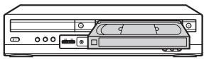SONY SLV-D950GI - Before you start... - 2