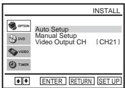SONY SLV-D950GI - Before you start... - 7