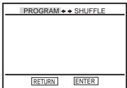 SONY SLV-D950GI - Creating your own programme (Programme play) 40 - 2