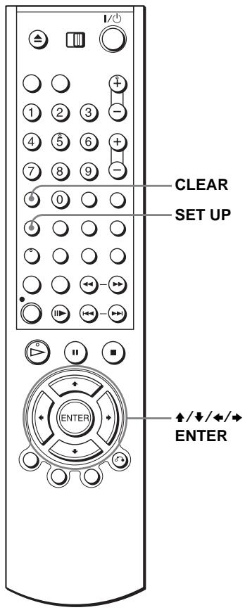 SONY SLV-D950GI - Before you start... - 1