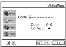 SONY SLV-D950GI - Before you start... - 5