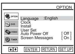 SONY SLV-D950GI - Before you start... - 4