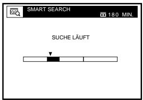 SONY SLV-SE850D - Drücken Sie OK. - 1