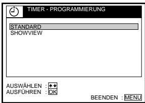SONY SLV-SE850D - Drücken Sie ⏻ TIMER. - 1