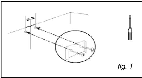DE DIETRICH DHD 1109X - - Outdoor evacuation - 2