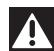 DE DIETRICH DHD 1109X - Attention - 1