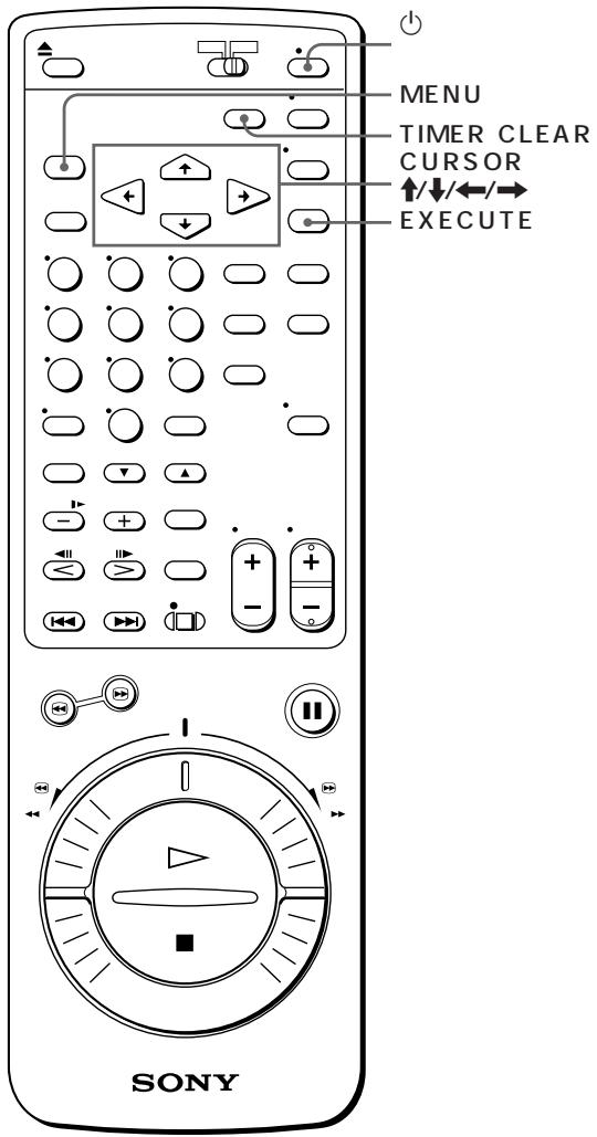 SONY SLV-X842 - 5 - 9