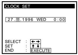 SONY SLV-X842 - CURSOR - 1