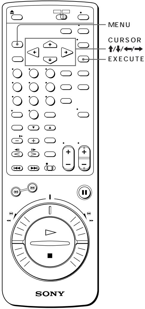 SONY SLV-X842 - 6 - 1