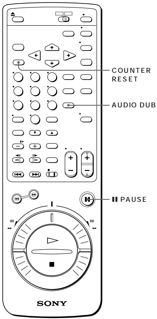 SONY SLV-X842 - 2 - 7