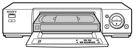 SONY SLV-X842 - 6 - 1