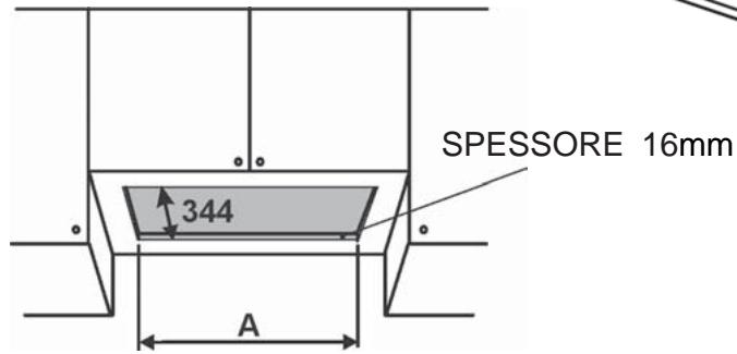 DE DIETRICH DHG556XP1 - DHG556XP, DHG576XP, DHG577XP - 1