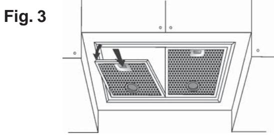DE DIETRICH DHG556XP1 - INSTALLATION - 1
