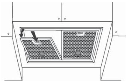DE DIETRICH DHG556XP1 - INSTALLATION - 1