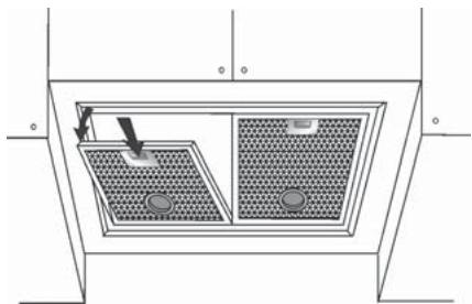 DE DIETRICH DHG556XP1 - INSTALLAZIONE - 1