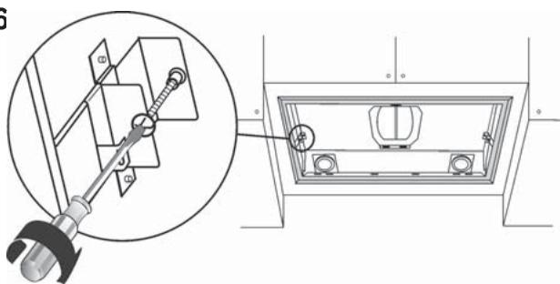DE DIETRICH DHG556XP1 - Bedienung - Abb. 9: - 2