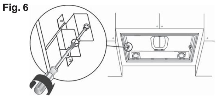 DE DIETRICH DHG577XP1 - COMANDOS - Fig. 9: - 2