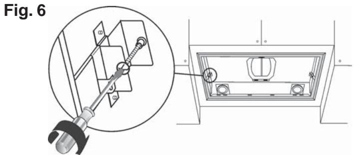 DE DIETRICH DHG577XP1 - INSTALLATION EN VERSION RECYCLAGE - 3
