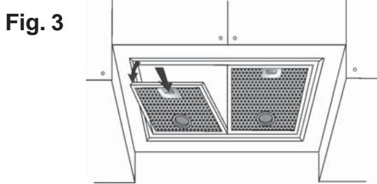 DE DIETRICH DHG577XP1 - INSTALLATION - 1