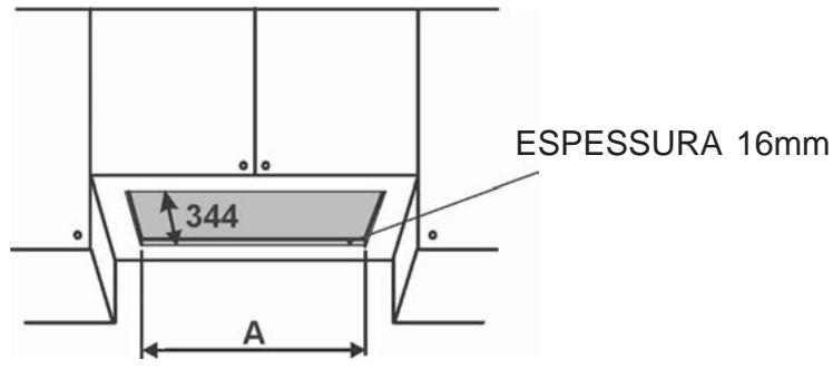 DE DIETRICH DHG577XP1 - MANDOS - Fig. 9: - 1