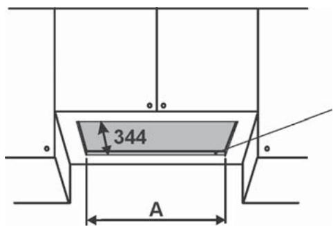 DE DIETRICH DHG577XP1 - Bedienung - Abb. 9: - 1