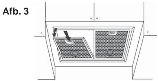DE DIETRICH DHG577XP1 - INSTALLATIE - 1