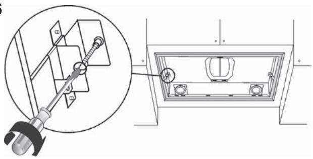 DE DIETRICH DHG577XP1 - MANDOS - Fig. 9: - 2