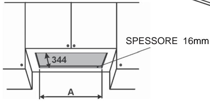 DE DIETRICH DHG577XP1 - DHG556XP, DHG576XP, DHG577XP - 1