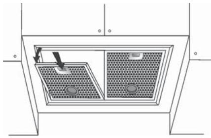DE DIETRICH DHG589XP1 - INSTALLATION - 1
