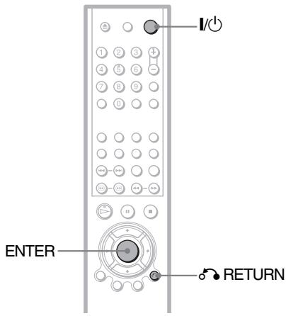SONY SLV-D930GI - Travando a gaveta de disco (Trava de segurança) - 1