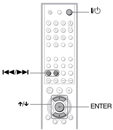 SONY SLV-D930GI - Passo 4: Ajuste Rápido - 1