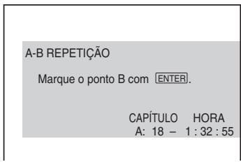 SONY SLV-D930GI - Repetindo um Trecho Específico (A-B Repetição) DVD VCD CD - 3