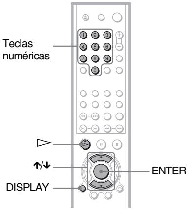 SONY SLV-D930GI - Restrição de Reprodução (limitando a reprodução para crianças) DVD - 1