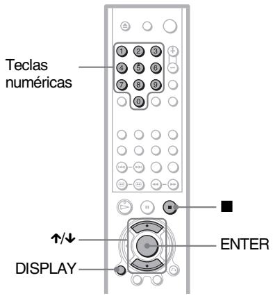 SONY SLV-D930GI - Restrição de Canais Personalizada DVD VCD CD - 1