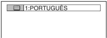 SONY SLV-D930GI - Pressione SUBTITLE durante a reprodução. - 1