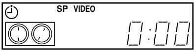 SONY SLV-E730VC - Aufnehmen von Fernsehprogrammen mit dem Quick Timer - 2