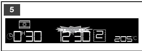 DE DIETRICH DOP 1140 W - Attention - 2