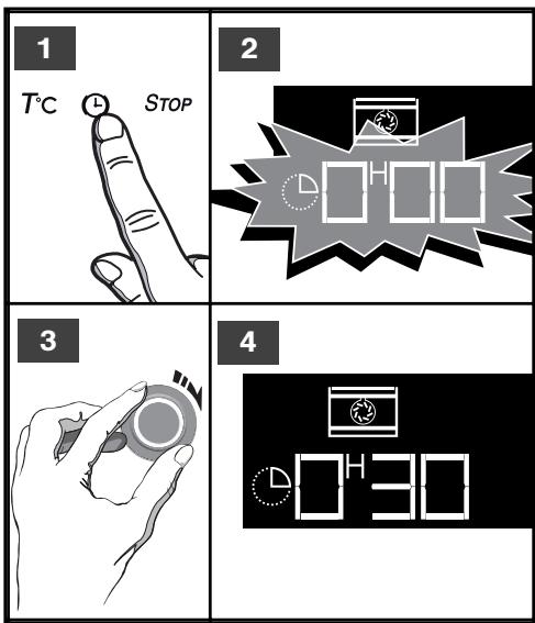 DE DIETRICH DOP 1140 W - Attention - 1