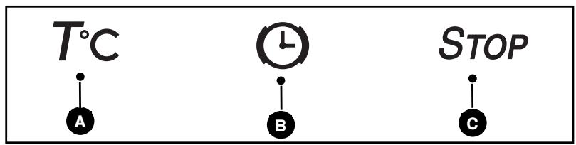 DE DIETRICH DOP 1140 W - - PRESENTATION DU PROGRAMMATEUR - 2