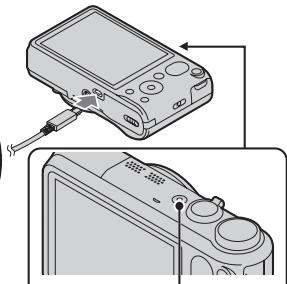 SONY CYBERSHOT DSC-HX10V - http://www.sony.net/ - 3